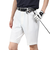 セントアンドリュース（ST.ANDREWS）ゴルフウェア ナイロンドビー ストレッチショートパンツ 042-5132551-030