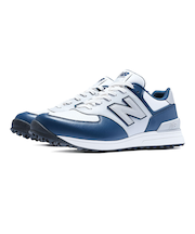 ニューバランス（new balance）ゴルフシューズ 574 v3 SL UGS574R3 2E