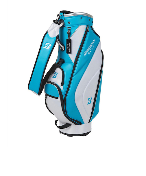 ゴルフ カート式 キャディバッグ 軽量 ベーシックモデル 9型 5分割 CBG422TQ