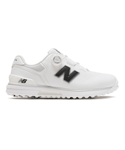 ニューバランス（new balance）FuelCell 3000 v1 BOA ゴルフシューズ UGB3000F2E
