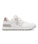 ニューバランス（new balance）574 v4 SL BOA スパイクレス ゴルフシューズ WG574BA42E