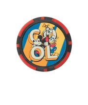 DISNEY(DISNEY)PLAYER マーカー XYMG5FM1-マルチA