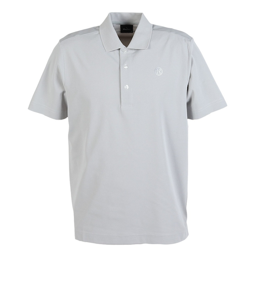 トミーアーマー（Tommy Armour）ゴルフウェア 吸汗速乾 半袖ポロシャツ