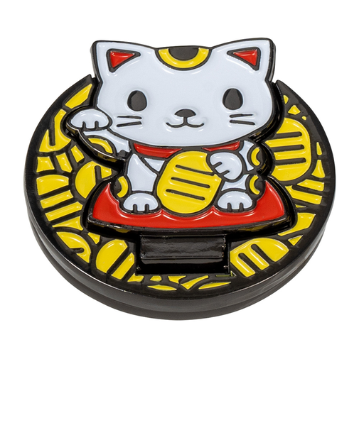 ライト（LITE）3Dマーカー2 招き猫 X-681 020