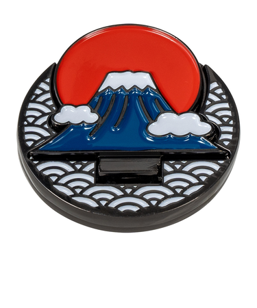 ライト（LITE）3Dマーカー2 富士山 X-681 010