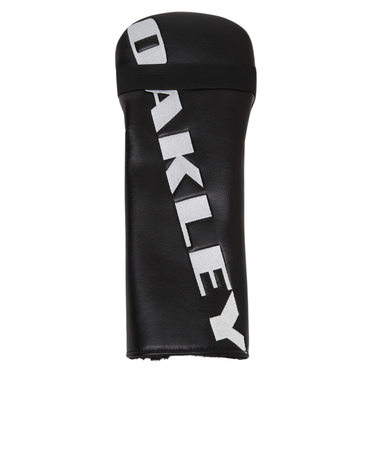 オークリー（OAKLEY）ゴルフ ドライバー用 ヘッドカバー 18.0 FOS901969-02E