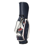 キャディバッグ キャスターキャディバッグ ユースフル THMG5FC2-TRI