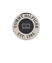 マーカー フラッグロゴ THMG5FM3-BLK