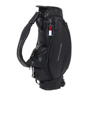 本間ゴルフ（HONMA）ゴルフ カート式 キャディバッグ 9型 5分割 