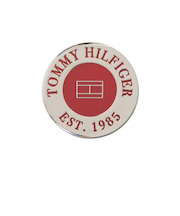 マーカー フラッグロゴ THMG5FM3-RED