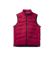 キャロウェイ（CALLAWAY）ゴルフウェア スターストレッチ フルジップ 中綿ベスト C25216103-1070