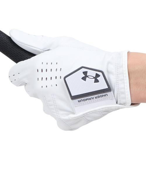 アンダーアーマー（UNDER ARMOUR）左手用 ツアー ゴルフグローブ