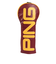 ピン（PING）ゴルフ フェアウェイウッド用 カラーコード ヘッドカバー HC-U2507 MRN 38595 CｺｰﾄﾞHC FW MRN 3859