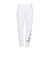 ゴルフウェア シアサッカーロングパンツ LAB-25009white