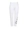 ゴルフウェア シアサッカーロングパンツ LAB-25009white