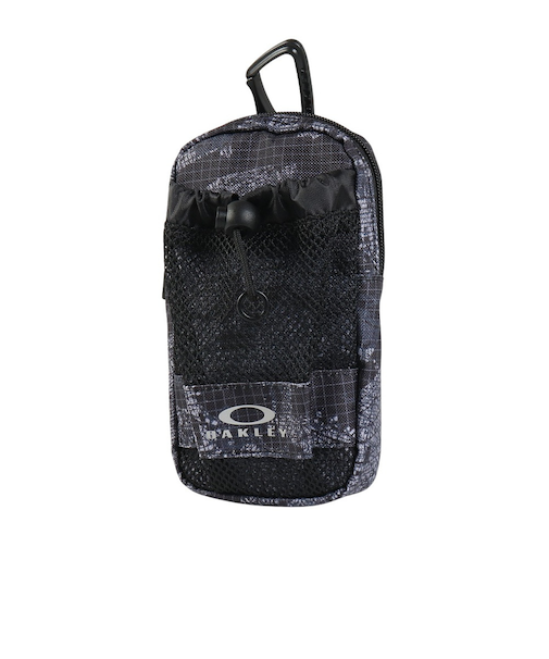オークリー（OAKLEY）ゴルフ モバイルケース マルチポーチ 18.0 FOS902000-012