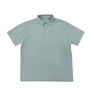 本間ゴルフ（HONMA）ゴルフウェア 吸汗速乾 半袖 ポロシャツ POLO GR