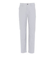 本間ゴルフ（HONMA）ゴルフウェア 撥水 UVカット ノータックロングパンツ GY