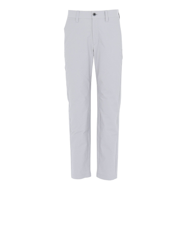 本間ゴルフ（HONMA）ゴルフウェア 撥水 UVカット ノータックロングパンツ GY