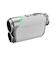 ショットナビ（Shot Navi）ゴルフ 距離計 レーザースナイパー RAYS GR プラス ホワイト Laser Sniper RAYS GR Plus W