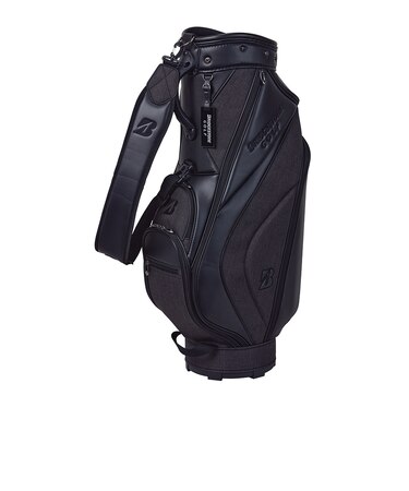キャディバッグ 軽量ベーシック CBG422BB
