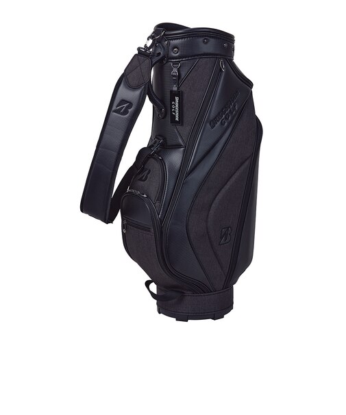 キャディバッグ 軽量ベーシック CBG422BB