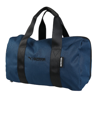 プーマ（PUMA）ゴルフ PUMA×OUTDOOR PRODUCTS シューズバッグ 092526-02