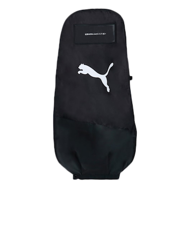 プーマ（PUMA）ゴルフ 伝票ポケット付き キャット ロゴ トラベルケース 091959-01