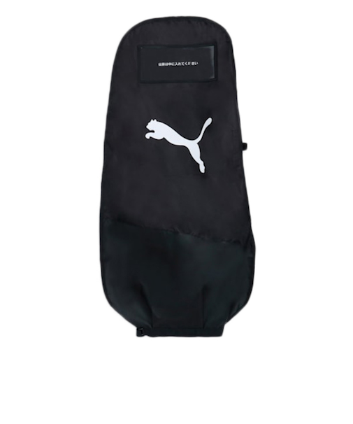 プーマ（PUMA）ゴルフ 伝票ポケット付き キャット ロゴ トラベルケース 091959-01