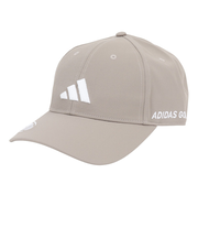 アディダス（adidas）帽子 パフォーマンス ツアーキャップ KUH26-KB0568