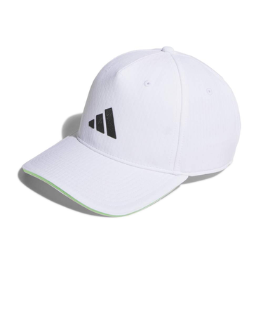 アディダス（adidas）ゴルフ 軽量 アディゼロ キャップ KQE14-JN9761 W