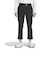 アディダス（adidas）ゴルフウェア 撥水 防風 EXSTA 4WAY アンクルパンツ JVU94-JM2953 BLK