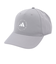 アディダス（adidas）ゴルフ パフォーマンス キャップ KOV73-IM9182GRY