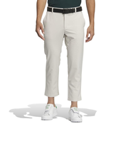 アディダス（adidas）ゴルフウェア 撥水 防風 EXSTA 4WAY アンクルパンツ JVU94-JM2954 BEG