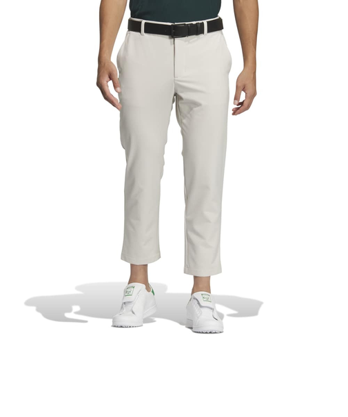 アディダス（adidas）ゴルフウェア 撥水 防風 EXSTA 4WAY アンクルパンツ JVU94-JM2954 BEG