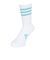 アディダス（adidas）ゴルフ クルー丈 スリーストライプ クッションソックス MGR52-JM0222