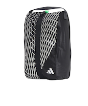 アディダス（adidas）ゴルフ アディゼロ シューズバッグ JUT51-JM6700 BLK