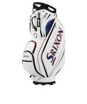 キャディバッグ GGC－S205 WHT