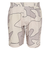 ゴルフウェア カモ柄ショーツ LAB-25008beige