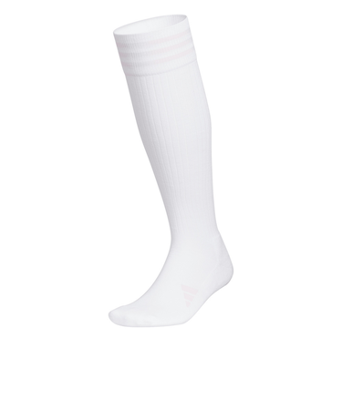 アディダス（adidas）ニーハイ スリーストライプス クッションソックス MGR61-JM0227