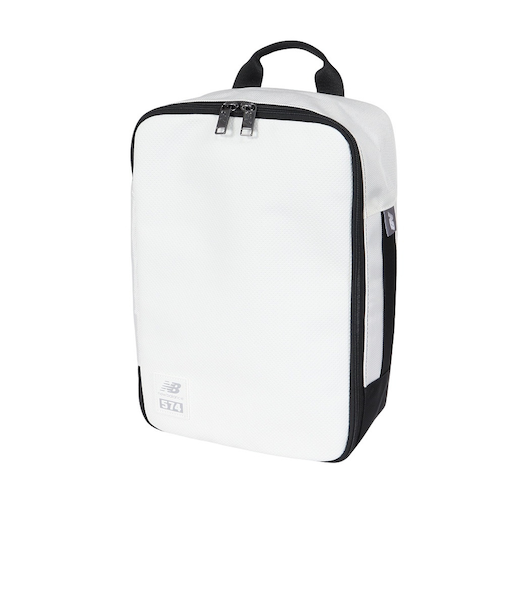 ニューバランス（new balance）ゴルフ シューズバッグ 012-5284003-030