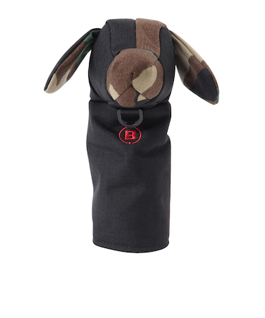 ブリーフィング（BRIEFING）ゴルフ DOGGY フェアウェイウッド カバー COMBI BRG251G68-175