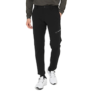 キャロウェイ(CALLAWAY)カノコダブルニットジョガーパンツ C25226104-1010