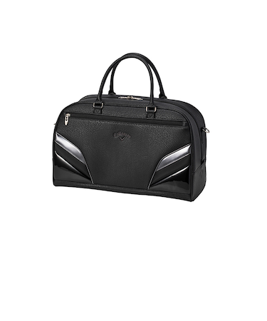 キャロウェイ（CALLAWAY）ボストンバッグ ExiaBoston25 5925007 BLK