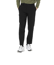 キャロウェイ（CALLAWAY）ゴルフウェア 8WAYストレッチツイルリラックスパンツ C25226105-1010