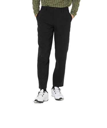 キャロウェイ（CALLAWAY）ゴルフウェア 8WAYストレッチツイルリラックスパンツ C25226105-1010