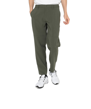 キャロウェイ(CALLAWAY)ゴルフウェア 8WAYストレッチツイルリラックスパンツ C25226105-1180
