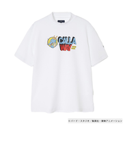 キャロウェイ（CALLAWAY）ドラゴンボール ロゴプリントモックネック C25234154-1030