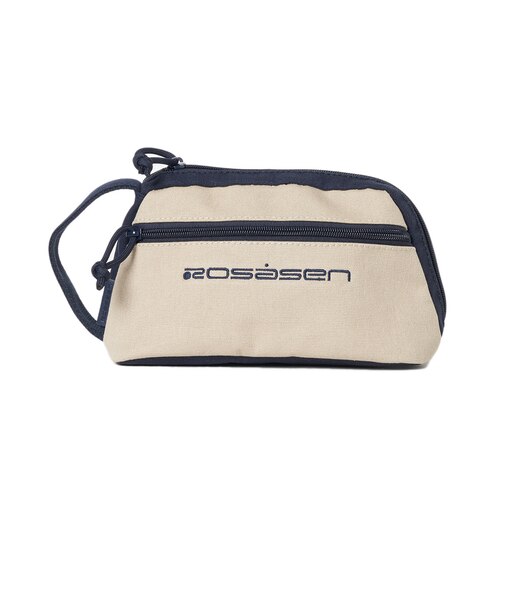 ROSASEN（ROSASEN）キャンバス カートポーチ 046-84803-25AW-052