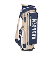 ROSASEN(ROSASEN)キャディバッグ オックス キャディーバッグ 046-14801-25AW-052